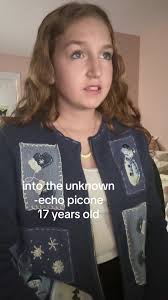 Elsa Screaming into The Unknown