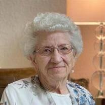 Marilyn Belle Dexter Obituary