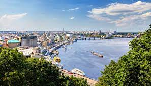 Città di importanza regionale ( ucraino : L Ucraina Sara La Meta Low Cost Perfetta Dove Andare Il Prossimo Inverno Siviaggia
