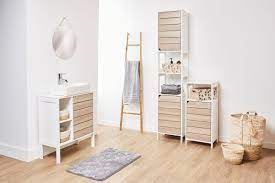 Maybe you would like to learn more about one of these? Salle De Bain Centrakor Design De Salle De Bain Meuble Etagere Etagere Rangement