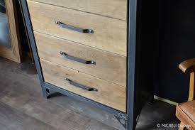 Maybe you would like to learn more about one of these? Armoire Industrielle Sur Mesure 1 Porte En Bois Et Metal Trivia