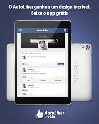 Liker guide 4k to 10k for auto likes . Auto Liker For Android Apk Download