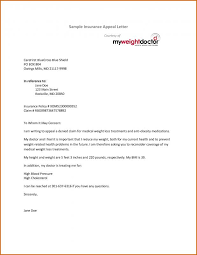 Sample appeal letter to insurance company from provider how template. Insurance Claim Appeal