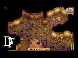 There are two things that you need to do unlock the skull cavern. Skull Cavern Strategy Stardew Valley General Discussions