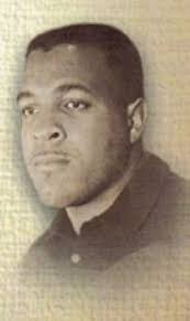 Howard Glen Richards