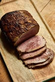 These are the 3 round steak thin sliced round steak recipes we found to be the most delicious for us, however, you'll definitely have one of these that is your favorite. Roast Eye Of Round Beef With Thyme And Rosemary The Mom 100