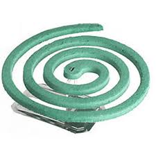 MOSQUITO SPIRAL HELD MOSQUITO REPELLANT THAT WE 10 PIECES NEXIS