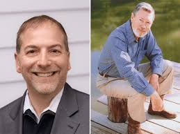 Chuck Todd to Deliver 2025 Roy Reed Lecture |