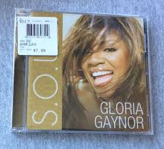 Gloria Gaynor S.O.U.L. CD (Recorded Live) (Sony, 2011) Brand New  886979696129| eBay