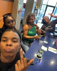 Rakia Lane 🥷🏽 (@almightyyrockyy) • Instagram photos and videos