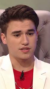 Pakinggan ang British accent ni #MarkusPaterson! #ABSCBN #TWBA