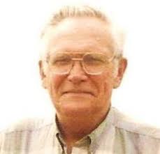 Edward Bott Obituary (1931