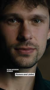 Meet Bell Shakespeare's Romeo & Juliet, Ryan Hodson and Madeline Li. ,  𝙍𝙤𝙢𝙚𝙤 & 𝙅𝙪𝙡𝙞𝙚𝙩, Bell Shakespeare, 30 Oct