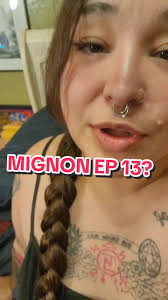Mignon Full Ep 13