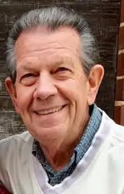 Obituary information for Bernard Bolte