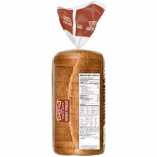 Pepperidge farm bakes up new farmhouse breakfast bread. Pepperidge Farm Whole Grain Honey Wheat Bread 24 Oz Food 4 Less