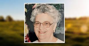Peggy Riggs Obituary January 26, 2022