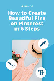 We did not find results for: How To Create Beautiful Pins On Pinterest In 6 Steps