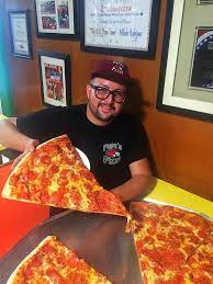 Papa S Pizza Cabo Rojo Puerto Rico Receitas Starbucks Receitas Starbucks