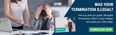 Image result for pic of employee being fired from job