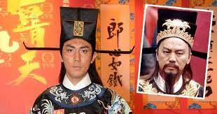 包青天 第5集 (主演︰狄龍、黃日華、廖啟智) tvb drama. ç‹„é¾™è‡ªçˆ†æ›¾å› å¿ƒç›´å£å¿« æ‹æ'„ åŒ…é'å¤© å'Œå‰§ç»„é—¹ç¿»æ‹‚è¢–è€ŒåŽ» æ¯æ—¥å¤´æ¡