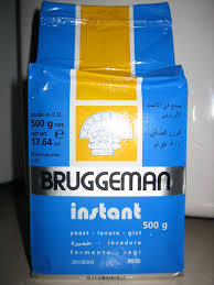Levure Bruggeman Et Farines Soezie Ottoki