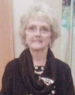 Delsie Hornback Obituary (2019)