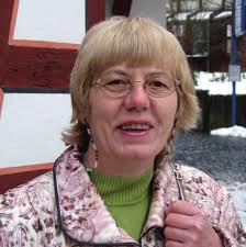 Grüne Zeichen camberger