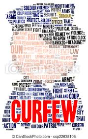 Over 235 curfew pictures to choose from, with no signup needed. Curfew Stock Illustration Images 519 Curfew Illustrations Available To Search From Thousands Of Royalty Free Eps Vector Clip Art Graphics Image Creators