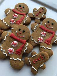 Check spelling or type a new query. Gingerbread Men Gingerbread Cookies Decorated Christmas Cookies Decorated Christmas Gingerbread Men