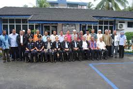 Where is the pudu police station? T E G A N U K I Ta 2 Balai Polis Di Terengganu Dipilih Menyertai Anugerah Mcpf Kebangsaan