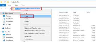 Extract all the files using 7zip. Huawei Android Phone Frp Unlock
