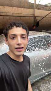 Jorge Car Wash Detailing