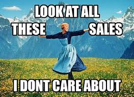 20 Funny Black Friday Memes That Will Make You Lol Friday memes are typically used on, or immediately before, friday, in a very literal sense.
