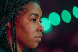 Cass Tech's Aubrey Vaughn gets full-ride scholarship after mom's death