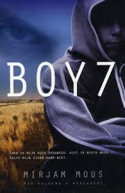 Boy 7 Lekker Lezen