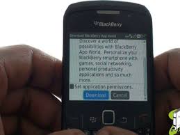 No registration or submission fees. Downloading Blackberry App World Curve 8520 The Video Dailymotion