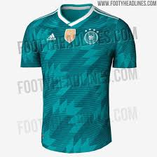 Последние твиты от os belenenses (@cfosbelenenses). Wm 2018 Sieht So Das Neue Dfb Auswartstrikot Aus Sportwetten24 Com