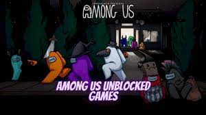 There is a traitor in the ranks who wants to quietly bring down everyone else. What Is Among Us Unblocked Games Is It Real Downloadable Luso Gamer