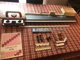 We took their suggestions and then did another 5 hours of research, comparing features and overall quality. Knitting Machine For Beginners Your One Stop Guide Sintelli