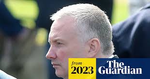 Stephen Nolan 'deeply sorry' after allegations about explicit photos