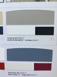 Exterior House Colors Behr Paint Camping Tent Ink Black Adirondack Blue Swiss Coffee Sugar Beet Porch And Patio Paint Floor Paint Colors Porch Paint