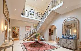 Our goal is to foster a wider appreciation of architecture and its allied disciplines in canada by featuring the work of. New House Tangley Hampshire Fowler Architecture Planning Neues Zuhause Haus Haus Bauen