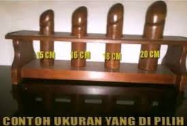 Katanya cewek ane, enakan yang tebel, keras tahan lama. Klinik Pengobatan Alat Vital Cileungsi Hj Mak Erot H Saepudin