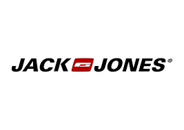 Jack & jones logo vector. Regular Stuff Clothing Brand Logos Jack Jones Jack Jones