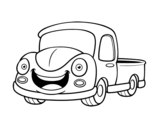Esta es una obra estructurada en cuatro tomos, en los cuales el autor precenta una serie de dibujos elaborados con. Dibujos De Medios De Transporte Para Colorear Dibujos Net