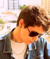 Pin On Androgyny