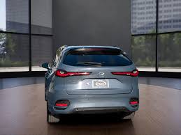 Image result for Machine Gray 2025 CX-70