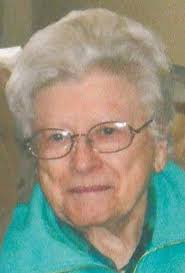 Nellie 'Mae' Schultz