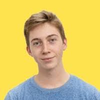 Thomas Lapsley's Instagram, Twitter & Facebook